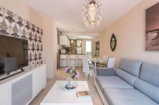 Lloguer Apartament en Calle poniente 104. Apartamento nuevo con plaza de aparcamiento cerca de la playa co