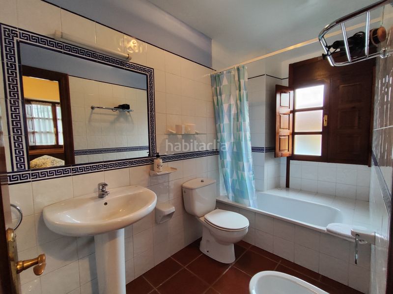 Foto 6ded72fd-ae86-4476-a6dd-e09fe2c85f5a. Alquiler apartamento en lugar posada 104 apartamento rústico con 2 habitaciones y jardín en Llanes
