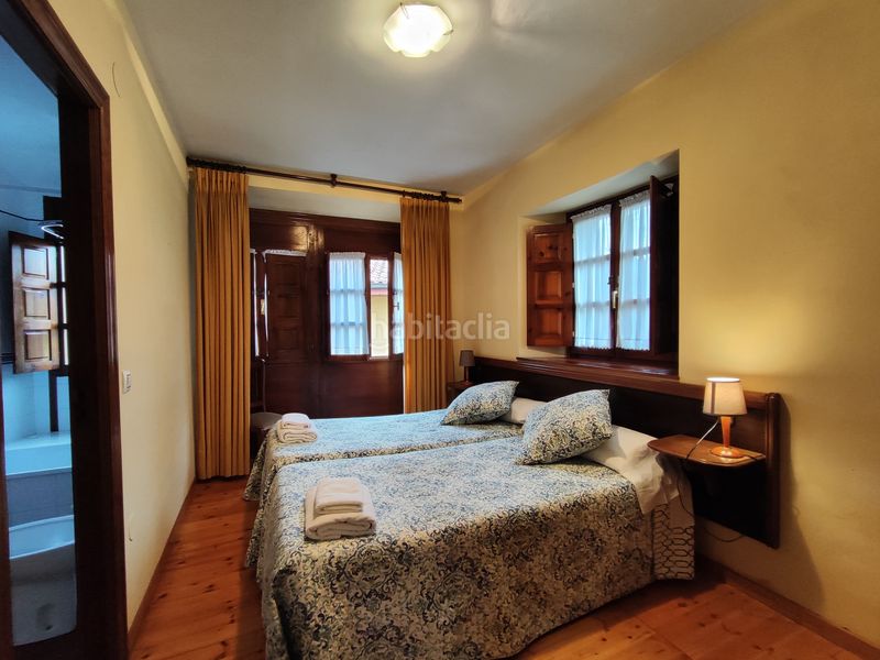 Foto 844846d4-8e8b-4df5-ac91-b00ee0fb4c45. Alquiler apartamento en lugar posada 104 apartamento rústico con 2 habitaciones y jardín en Llanes