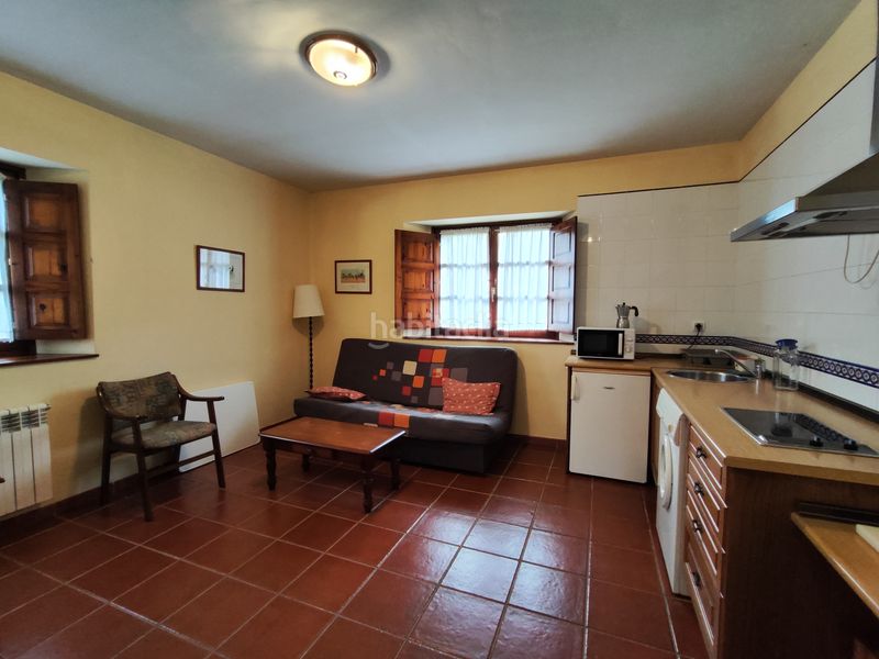 Foto 94c05fda-e2a1-4d95-8ade-78267a67fc5d. Alquiler apartamento en lugar posada 104 apartamento rústico con 2 habitaciones y jardín en Llanes
