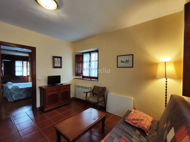 Foto ad3c3a92-b2ee-48dd-8cb0-5e743d5bdbb5. Alquiler apartamento en lugar posada 104 apartamento rústico con 2 habitaciones y jardín en Llanes