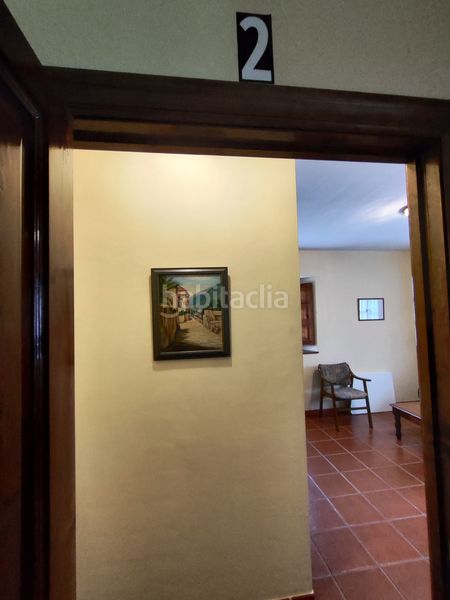 Foto dfc6f04d-e552-41eb-a2bc-fa466167b3dc. Alquiler apartamento en lugar posada 104 apartamento rústico con 2 habitaciones y jardín en Llanes