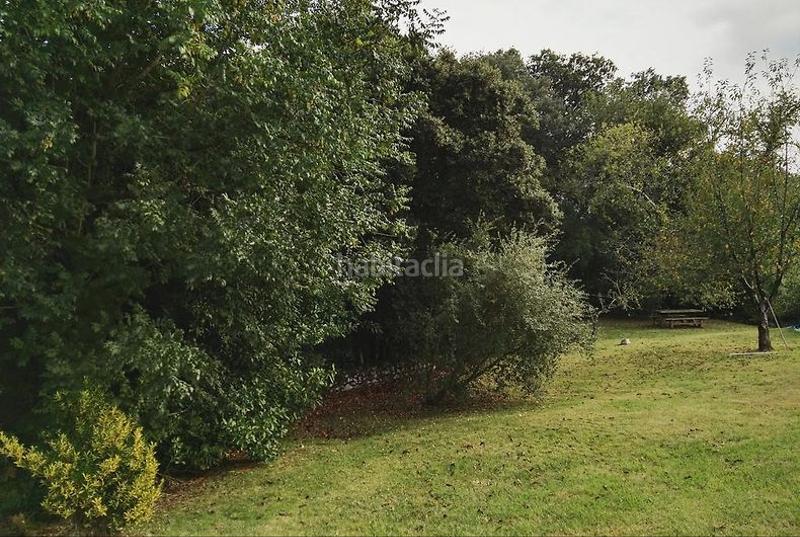 Foto 79debdbc-9a93-4f60-ab70-5b3ce962c82a. Alquiler apartamento en lugar posada 102 apartamento rústico con 2 habitaciones y jardín en Llanes