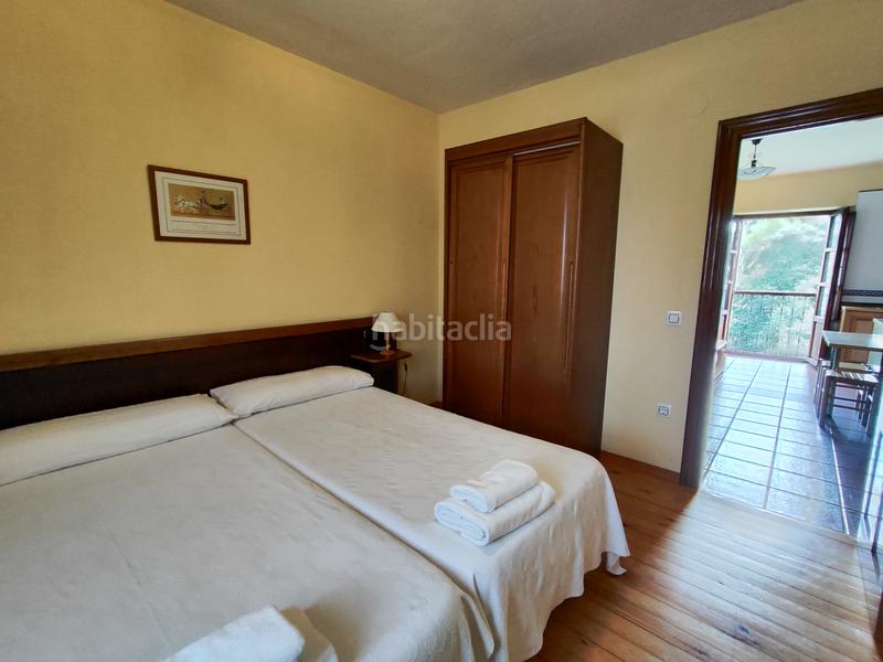 Foto 7f82eb1d-c741-45ea-8be8-b53e4af51a89. Alquiler apartamento en lugar posada 102 apartamento rústico con 2 habitaciones y jardín en Llanes