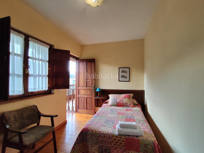 Foto d3348a9c-f533-41ac-b907-448555f50076. Alquiler apartamento en lugar posada 102 apartamento rústico con 2 habitaciones y jardín en Llanes