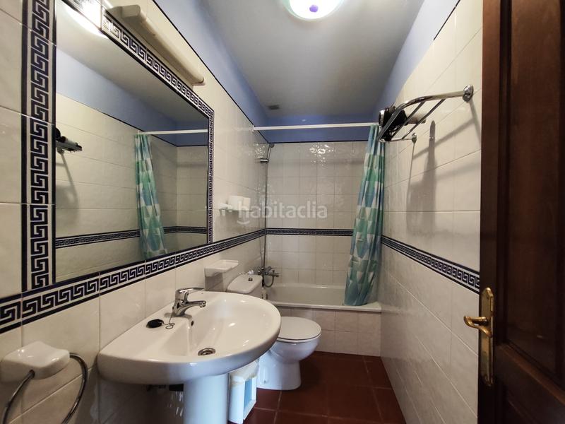 Foto e1879142-f703-4939-9cb2-60be954c484c. Alquiler apartamento en lugar posada 102 apartamento rústico con 2 habitaciones y jardín en Llanes