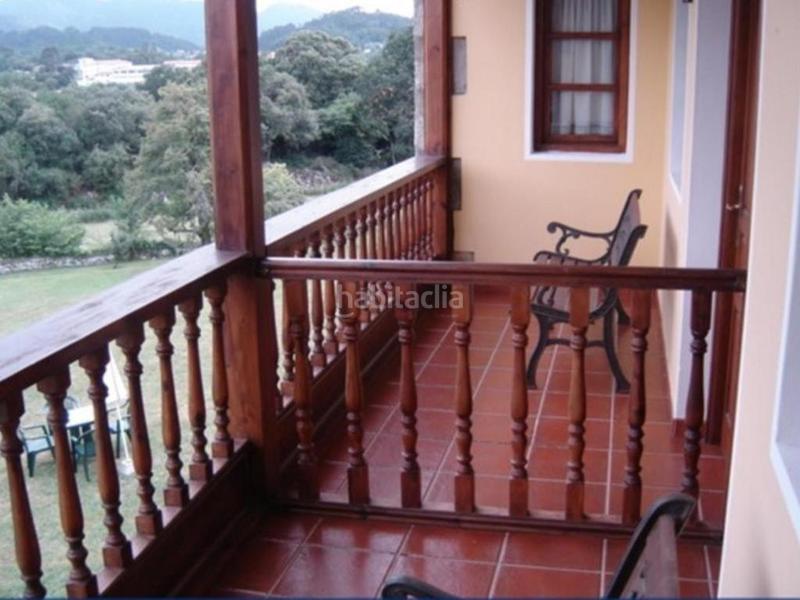 Foto cd855b2b-bb4f-4f72-acbf-bd26e7589270. Miete appartement in lugar posada 102 in Posada-Barro Llanes