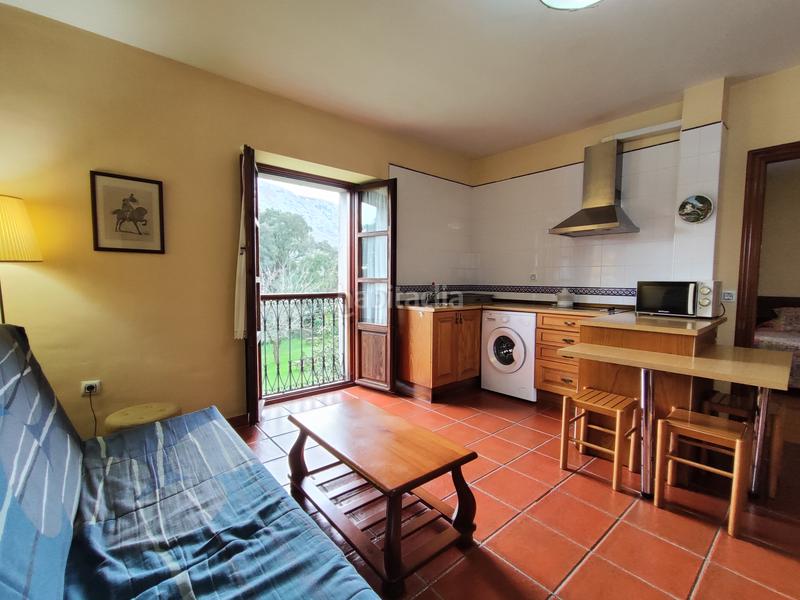 Foto 4a8e78d2-da1f-45a0-9677-b6c2cfbb52c4. Rent apartment in lugar posada 102 in Posada-Barro Llanes
