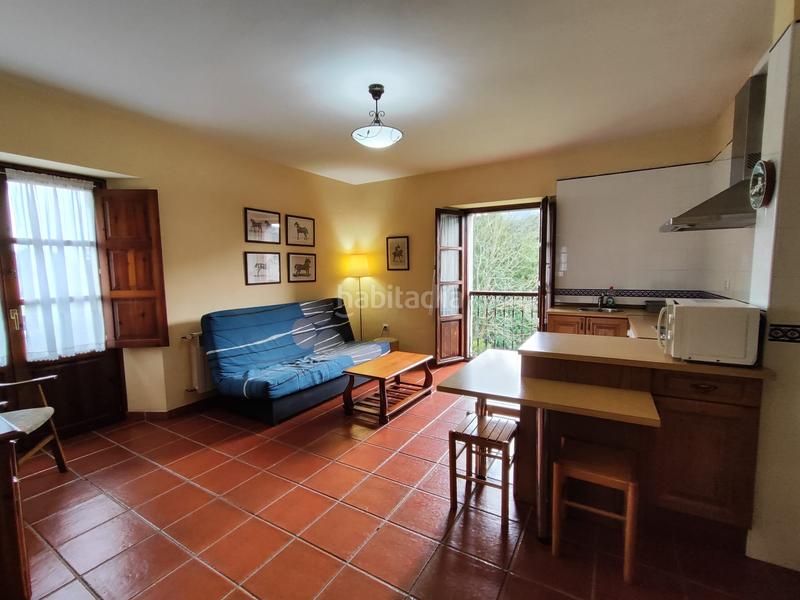 Foto 740d7825-03ba-4dd5-8033-e293dc6f6537. Rent apartment in lugar posada 102 in Posada-Barro Llanes