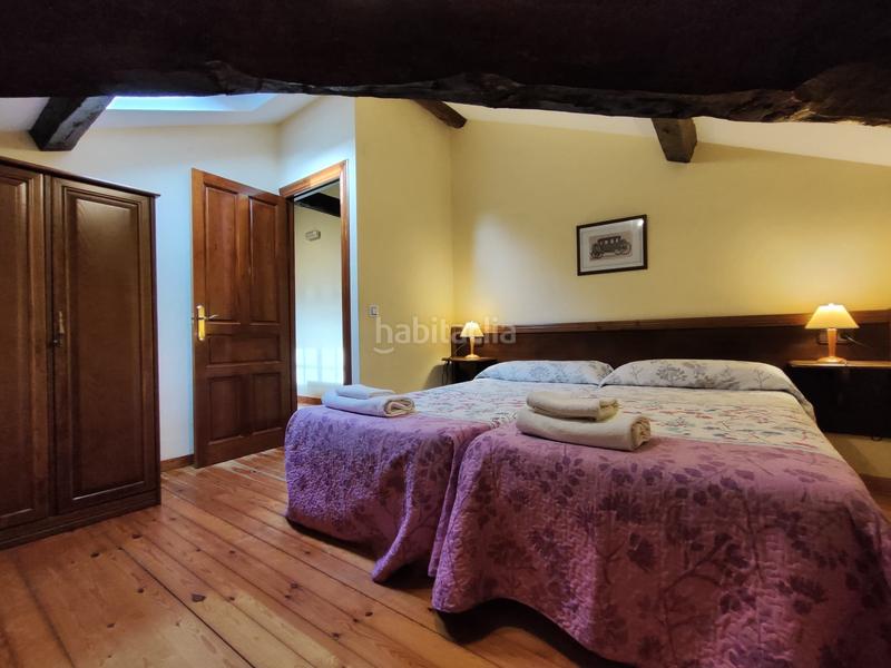Foto bfc061d1-a7e4-4cd5-89b2-cb646b79bb23. Miete dachwohnung in lugar posada 102 in Posada-Barro Llanes