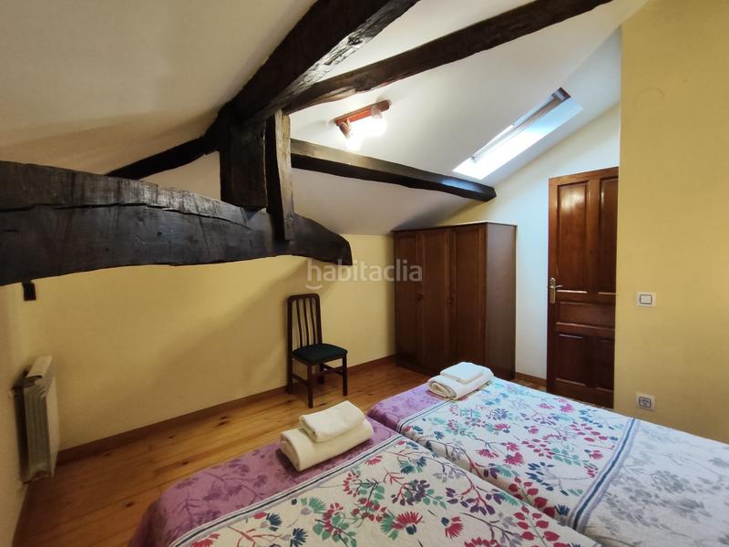 Foto f52d3550-81bb-463c-9bbf-f26c8cad2e71. Miete dachwohnung in lugar posada 102 in Posada-Barro Llanes