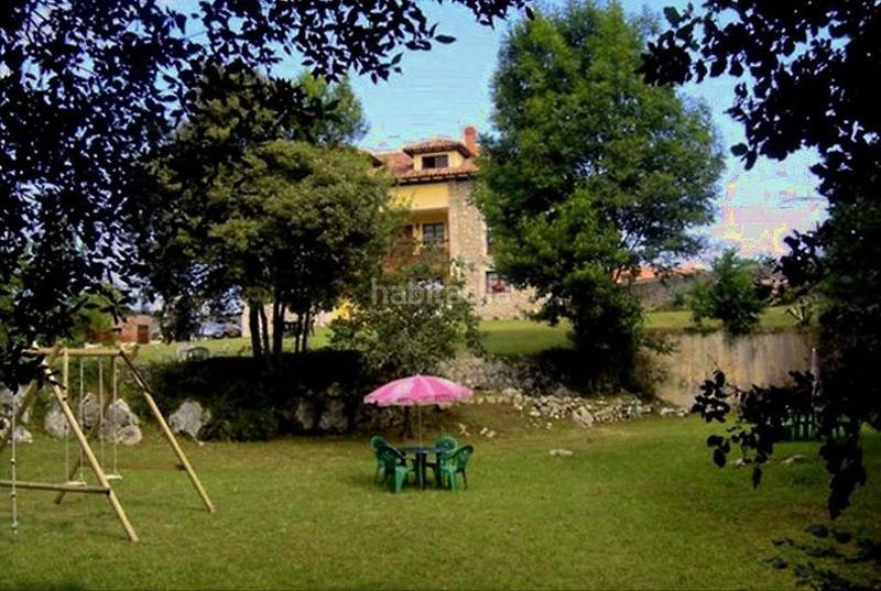 Foto f5c16e4b-5e5d-4e3c-bf62-d8c72d248c0f. Miete dachwohnung in lugar posada 102 in Posada-Barro Llanes