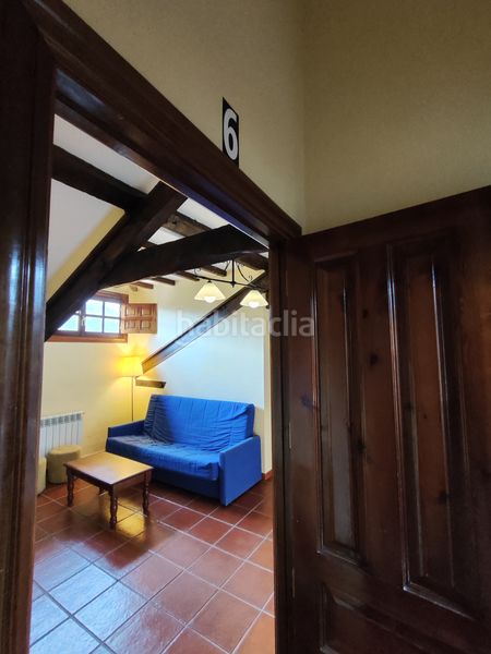 Foto 1c935a65-34a9-4655-97d2-feb3008e4543. Alquiler apartamento en lugar posada 104 atico rústico y tranquilo para 2 personas en Llanes
