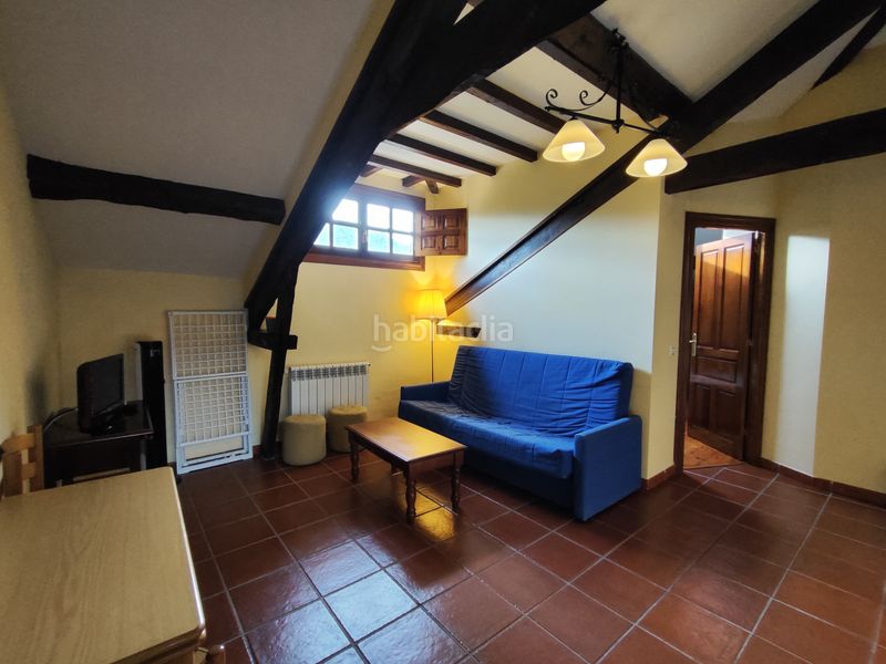 Foto 493562f0-80b7-455e-99a0-5031d7398fa6. Alquiler apartamento en lugar posada 104 atico rústico y tranquilo para 2 personas en Llanes