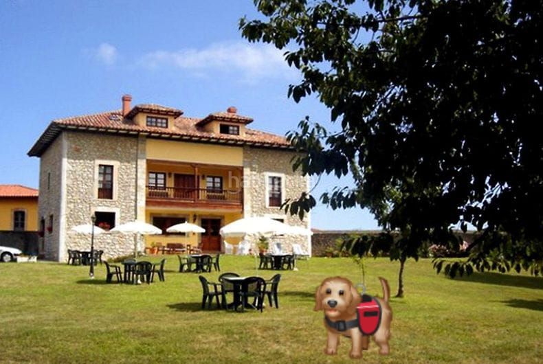Foto 63923a5a-b96b-4190-bb00-06ed303f55ad. Alquiler apartamento en lugar posada 104 atico rústico y tranquilo para 2 personas en Llanes
