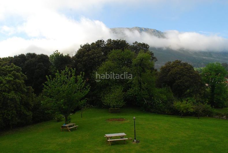 Foto 6808ce94-a564-475e-aa2f-16b167413276. Alquiler apartamento en lugar posada 104 atico rústico y tranquilo para 2 personas en Llanes