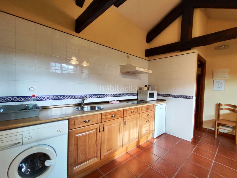 Foto d15aa5a9-b7da-43d5-ae0c-51b74f06f100. Alquiler apartamento en lugar posada 104 atico rústico y tranquilo para 2 personas en Llanes