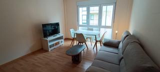 Lloguer Apartament a Rua dos muiños vellos 3. Apartamento con 2 habitaciones a 100 playa