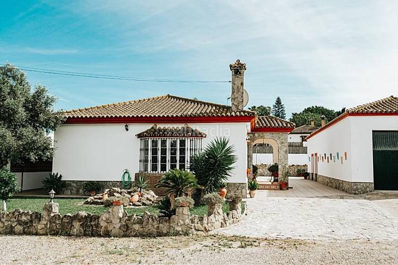 Foto 1071f6a1-7c16-4302-8b73-a1af27c92ab6. Lloguer xalet a carril el mudito 8 a Conil Conil de la Frontera