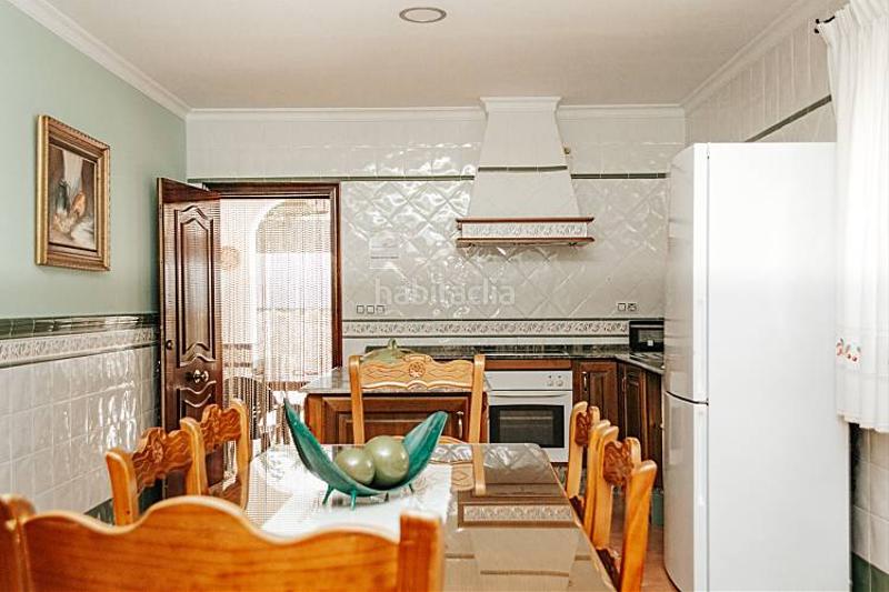 Foto 156eedcd-a537-4781-8527-58c5129dbd37. Lloguer xalet a carril el mudito 8 a Conil Conil de la Frontera