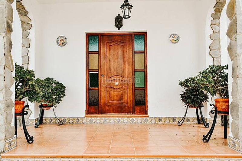 Foto 1a788c84-66ea-46d6-bf87-0fe7ebfb6dd0. Lloguer xalet a carril el mudito 8 a Conil Conil de la Frontera