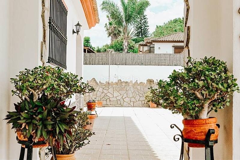 Foto 31a4e5c6-6377-4dbd-982c-318e82626d3c. Lloguer xalet a carril el mudito 8 a Conil Conil de la Frontera