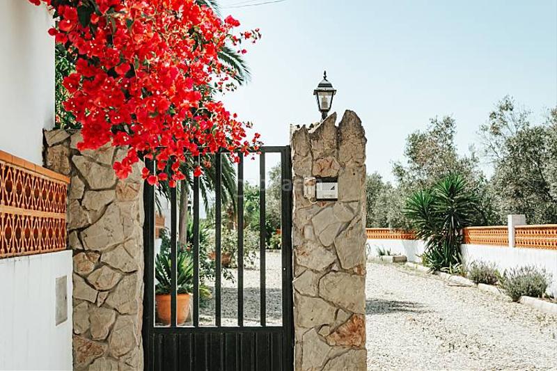 Foto 36cd3853-d303-433a-b912-61486b413727. Lloguer xalet a carril el mudito 8 a Conil Conil de la Frontera