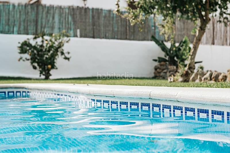 Foto 3dbd3a23-b3aa-47c8-be4b-58f1ed64e30e. Lloguer xalet a carril el mudito 8 a Conil Conil de la Frontera