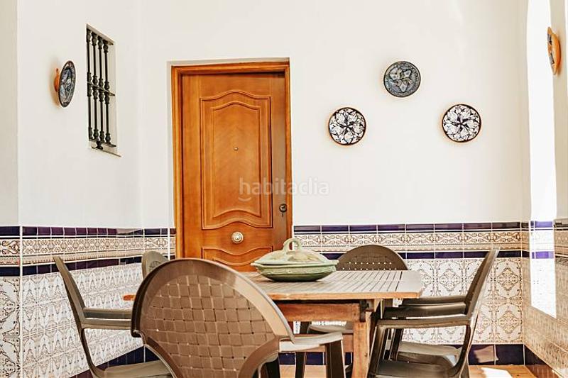 Foto 42214e02-1460-434d-a183-77d221f5b2ee. Lloguer xalet a carril el mudito 8 a Conil Conil de la Frontera