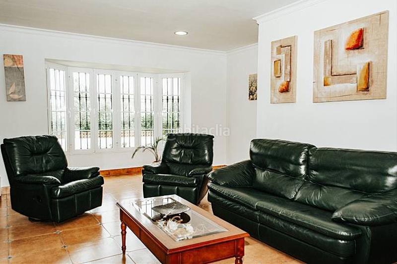 Foto 57bbb3dd-6717-4458-97c7-4777a28ac2cb. Lloguer xalet a carril el mudito 8 a Conil Conil de la Frontera