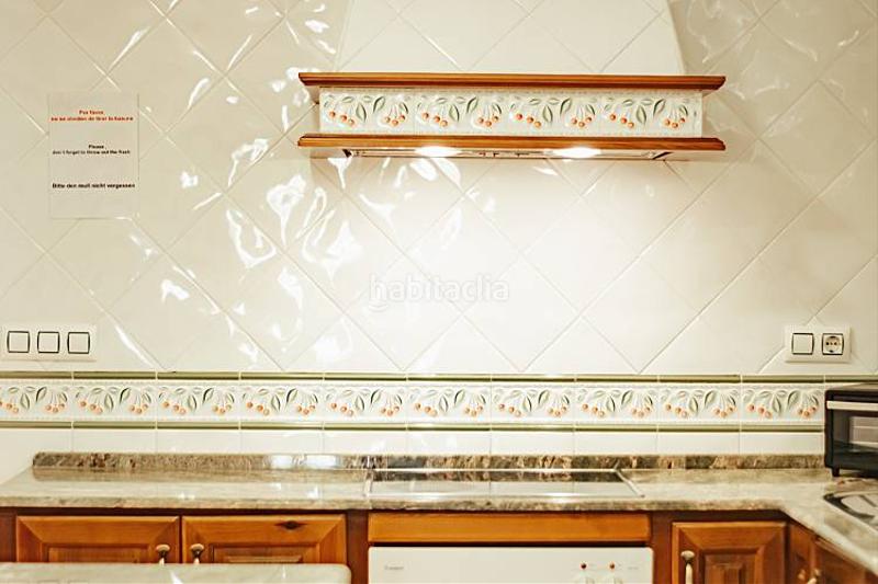 Foto 5be69019-408c-48e8-a858-521f2bdf9b65. Lloguer xalet a carril el mudito 8 a Conil Conil de la Frontera