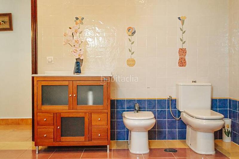 Foto 63007063-63c5-427a-8e83-94360fc64017. Lloguer xalet a carril el mudito 8 a Conil Conil de la Frontera