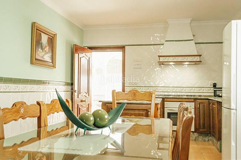 Foto 6639821a-894c-4e0a-9d73-8a7e1a59a3b5. Lloguer xalet a carril el mudito 8 a Conil Conil de la Frontera