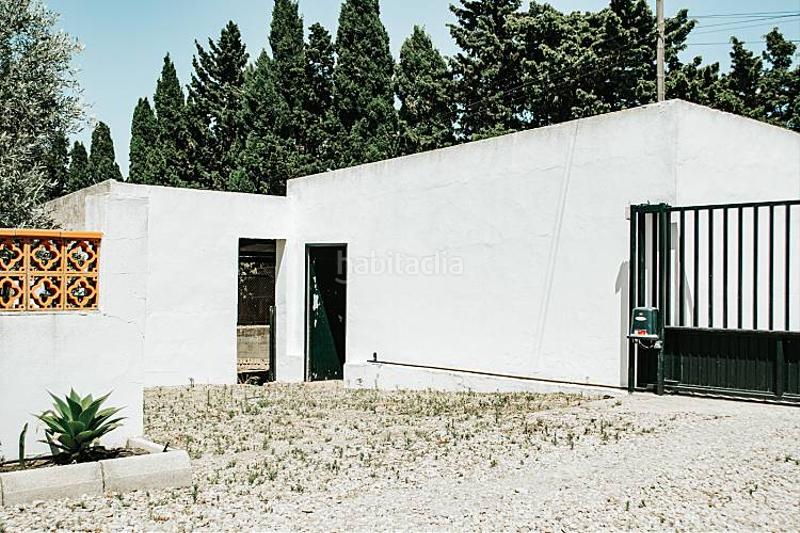 Foto 763eb46a-a23b-464c-aeff-a1d4a86a6539. Lloguer xalet a carril el mudito 8 a Conil Conil de la Frontera