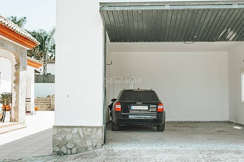 Foto 7a40fe58-2ea8-4e6b-af3f-4d4d3f648c70. Lloguer xalet a carril el mudito 8 a Conil Conil de la Frontera