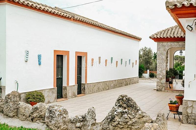 Foto 8a685f0c-d5df-454d-8c25-4ce861a3e142. Lloguer xalet a carril el mudito 8 a Conil Conil de la Frontera