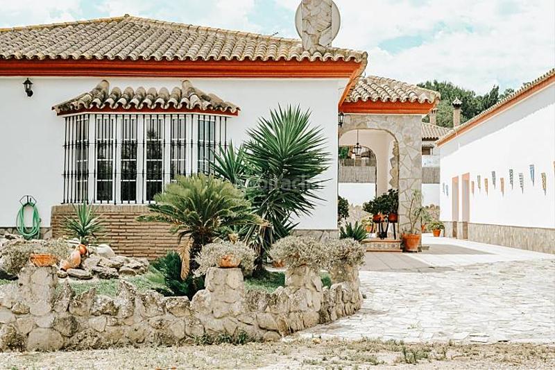 Foto 913678f8-c74d-4598-86df-3600fb8c70db. Lloguer xalet a carril el mudito 8 a Conil Conil de la Frontera