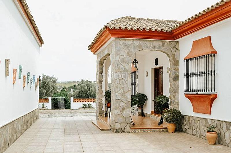 Foto b01fcb53-2020-4172-9072-fbcb5f62906a. Lloguer xalet a carril el mudito 8 a Conil Conil de la Frontera