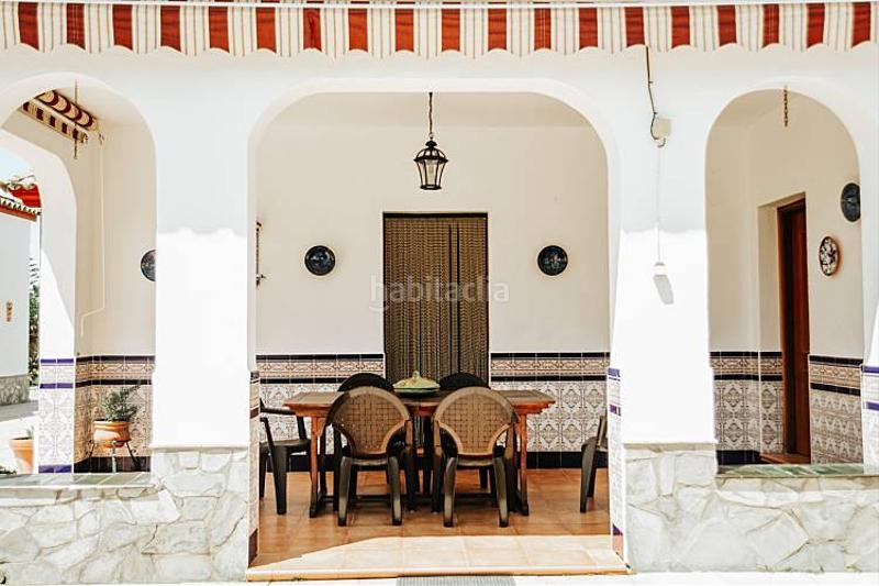 Foto b7644584-5b3a-42c5-b8c4-256403d75045. Lloguer xalet a carril el mudito 8 a Conil Conil de la Frontera