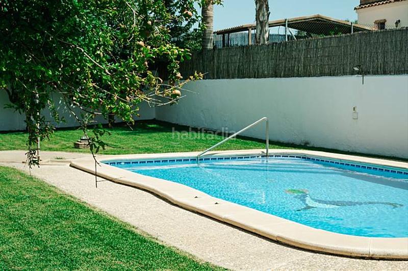 Foto cd8e956f-117d-4c41-830f-c223a9ddbf29. Lloguer xalet a carril el mudito 8 a Conil Conil de la Frontera