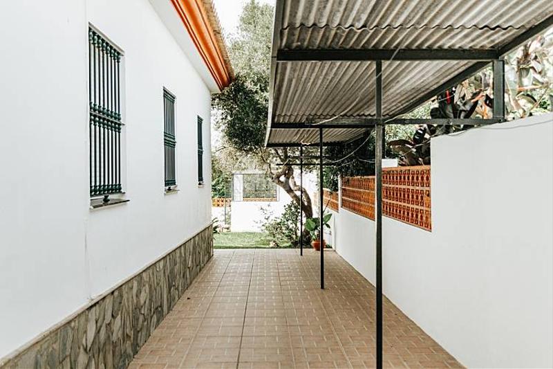 Foto d24b1118-d958-4e26-af6a-13081d57f3c8. Lloguer xalet a carril el mudito 8 a Conil Conil de la Frontera