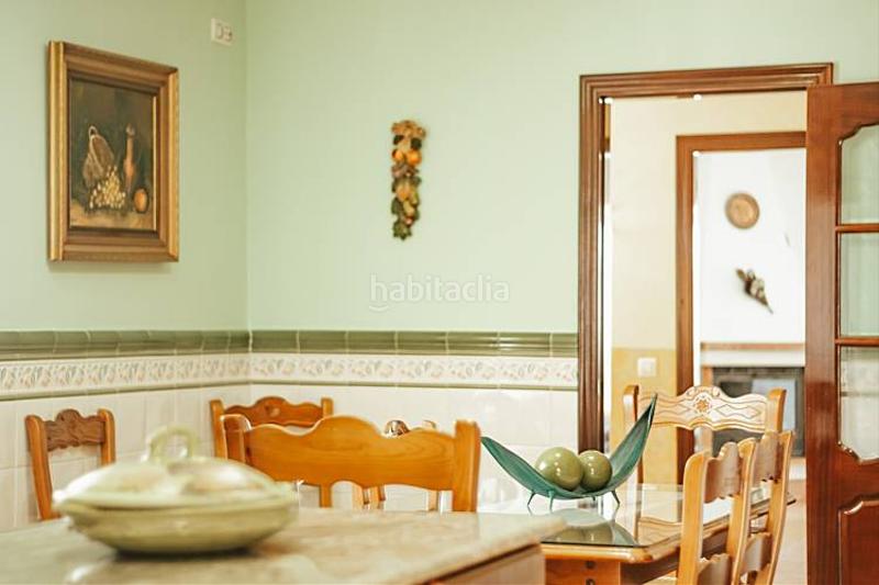 Foto efa93ee7-bb1d-4522-9757-799444d90159. Lloguer xalet a carril el mudito 8 a Conil Conil de la Frontera