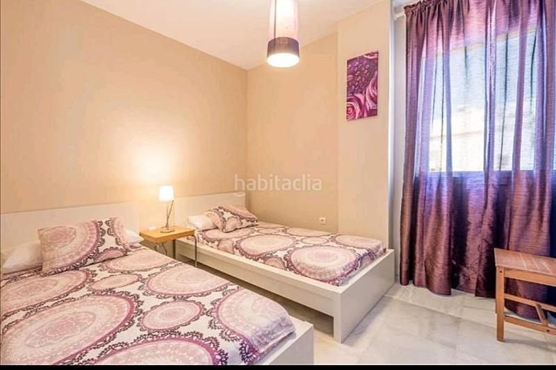 Foto 8f49acd9-33f7-4f3a-aad7-a2fb00ef0b7b. Alquiler apartamento en calle mercurio 18 apartamento de 2 habitaciones con garaje en Conil de la Frontera