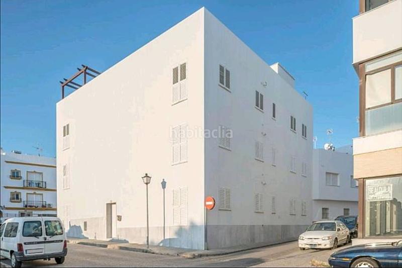 Foto bb6de8df-9a5f-4344-8fe6-a54d03d52bcc. Miete appartement in calle mercurio 18 in Conil Conil de la Frontera