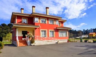 Lloguer Apartament a Calle bricia 13a. Apartamento para 4 personas en llanes