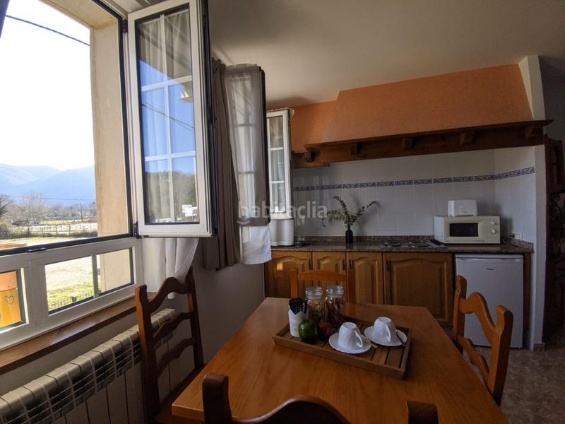 Foto 95f29008-1497-4c9f-9198-6e222f031876. Location appartement dans calle bricia 13a dans Posada-Barro Llanes