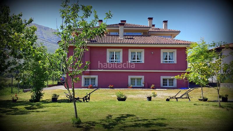 Foto 9ce9698b-6a2d-415d-99be-cf545a0cfe7b. Location appartement dans calle bricia 13a dans Posada-Barro Llanes