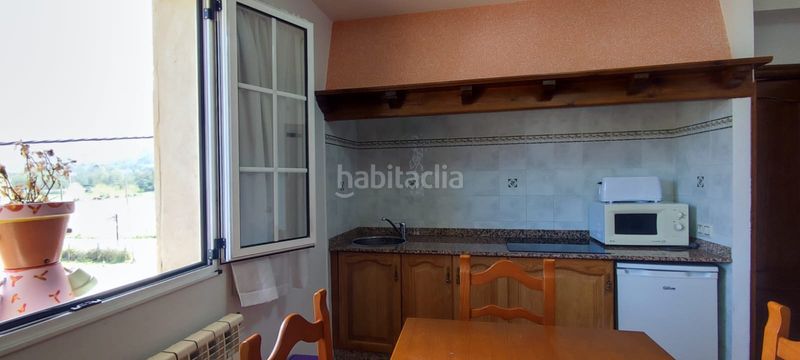 Foto 0e58b4a0-07f7-44e3-bdac-f049f98df95c. Alquiler apartamento en calle bricia 13a apartamento para 2 personas cerca de servicios en Llanes