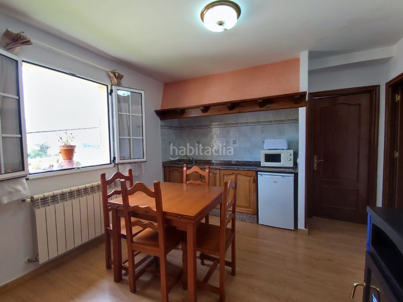 Foto 27306602-257e-4d4d-9589-3f7e3febd2fd. Alquiler apartamento en calle bricia 13a apartamento para 2 personas cerca de servicios en Llanes