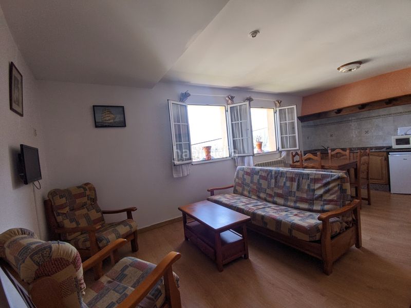 Foto 62d944af-b9f7-4623-8611-168339c3f4e5. Alquiler apartamento en calle bricia 13a apartamento para 2 personas cerca de servicios en Llanes